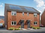 Thumbnail to rent in "The Lawrence" at Acacia Lane, Branston, Burton-On-Trent