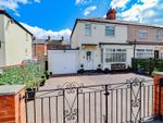 Thumbnail for sale in Rugby Road, Oxbridge, Stockton-On-Tees