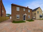 Thumbnail for sale in Plot 30, The Redwoods, Leven, Beverley