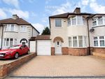 Thumbnail for sale in Kings Close, Crayford, Kent