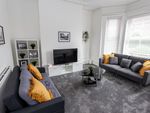 Thumbnail to rent in Victoria Terrace, Manchester