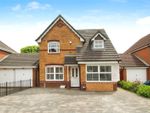 Thumbnail for sale in Lauriston Close, Dudley, West Midlands