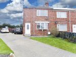 Thumbnail for sale in Cotsford Park Estate, Horden, Peterlee