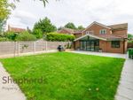 Thumbnail for sale in Welsummer Way, Cheshunt, Waltham Cross