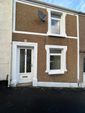 Thumbnail to rent in 25 Crown Street, Morriston, Swansea