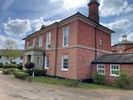 Thumbnail to rent in Masters House, St Albrights Crescent, Colchester, Essex