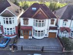 Thumbnail to rent in Holcombe Road, Ilford