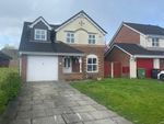 Thumbnail to rent in Widdale Close, Warrington