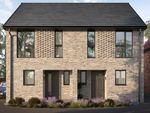 Thumbnail to rent in Plot 74, Dunnock, The Hedgerows, Pilsley, Chesterfield