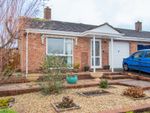 Thumbnail for sale in Rectory Close, Whimple, Exeter