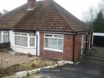 Thumbnail to rent in Newlay Wood Crescent, Leeds