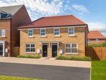 Thumbnail to rent in "Archford" at Beacon Lane, Cramlington