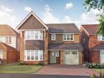 Thumbnail for sale in Orchard Place, Hollow Drive, Liverpool