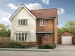 Thumbnail to rent in "The Wyatt" at Cullompton