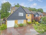 Thumbnail for sale in Martingale Road, Billericay