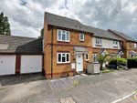 Thumbnail for sale in Radley Close, Feltham