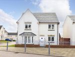 Thumbnail to rent in 8 South Quarry Drive, Gorebridge