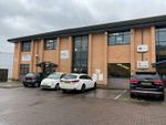 Thumbnail to rent in Ground Floor, 12 Pride Point, Pride Park, Derby
