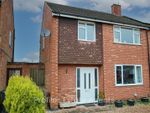 Thumbnail for sale in Mayfield Way, Barwell, Leicester
