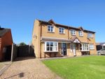 Thumbnail for sale in Willow Close, Ulceby