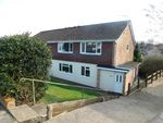 Thumbnail to rent in Hillview Road, Hythe