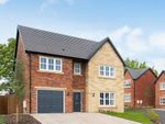 Thumbnail for sale in "Hewson" at Heron Drive, Fulwood, Preston