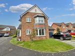 Thumbnail to rent in Burghley Gardens, Pegswood, Morpeth