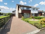 Thumbnail for sale in Lochy Place, Erskine, Renfrewshire