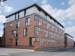 Thumbnail to rent in Apartment, Linea, Dunstall Street, Scunthorpe