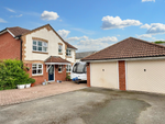 Thumbnail to rent in Lytham Drive, Holmer, Hereford