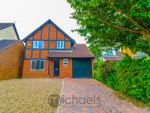 Thumbnail to rent in Coppingford End, Copford