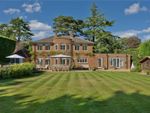 Thumbnail for sale in Hockering Road, Woking, Surrey