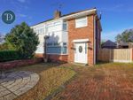 Thumbnail for sale in Underwood Drive, Whitby, Ellesmere Port