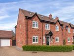 Thumbnail for sale in 30 Longlands, Repton, Derbyshire