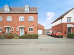 Thumbnail to rent in John Scott Way, Warwick