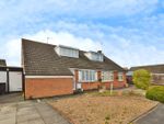 Thumbnail for sale in Pitton Close, Wigston