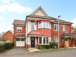 Thumbnail for sale in Soprano Way, Esher, Surrey