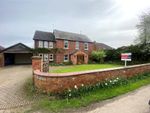 Thumbnail to rent in School Lane, Sturton By Stow, Lincoln, Lincolnshire