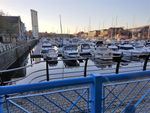 Thumbnail to rent in Abernethy Quay, Maritime Quarter, Swansea