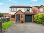 Thumbnail to rent in Barkus Close, Southam