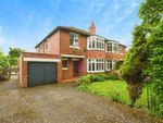 Thumbnail for sale in Primley Park Avenue, Alwoodley, Leeds