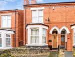 Thumbnail to rent in Exeter Road, Forest Fields, Nottinghamshire