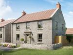 Thumbnail to rent in "Thornton" at Church Lane, Cayton, Scarborough