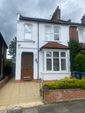 Thumbnail to rent in Stanford Road, London