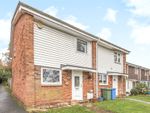 Thumbnail to rent in Madingley, Bracknell, Berkshire