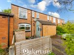 Thumbnail for sale in Jubilee Road, Rednal, Birmingham