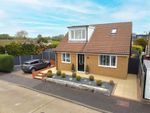 Thumbnail to rent in Downs Close, East Studdal, Dover