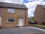 Thumbnail for sale in Begg Avenue, Falkirk