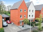 Thumbnail to rent in Appleton Way, Shinfield, Reading, Berkshire