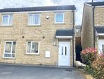 Thumbnail for sale in Woodhouse Drive, Keighley, Bradford